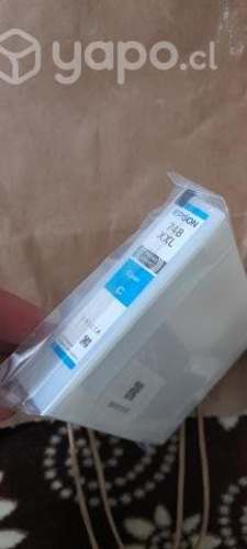 Tintas epson 748xxl