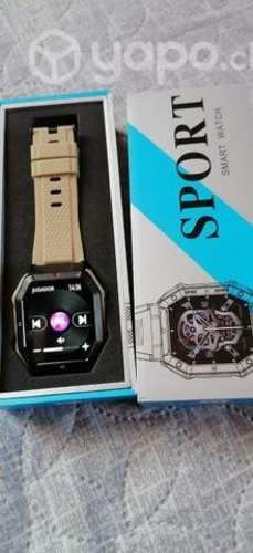 Reloj Inteligente Canmixs K55