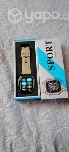 Reloj Inteligente Canmixs K55