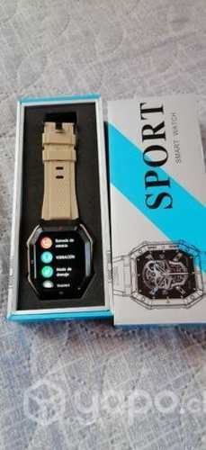 Reloj Inteligente Canmixs K55