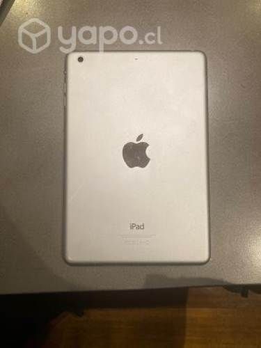 IPad Mini 2 (Buen Estado)
