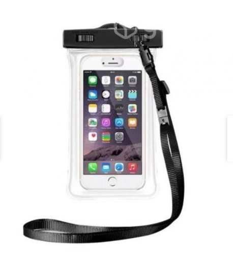 Funda Impermeable Smartphone