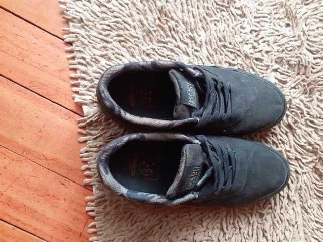 Zapatos colegio maui