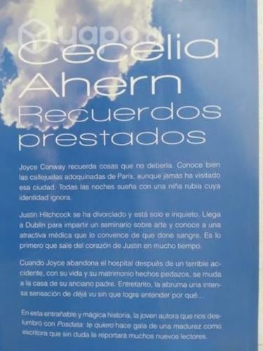 Recuerdos presentados