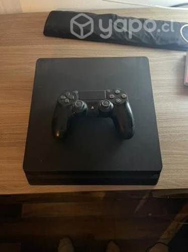 Ps4 slim 1tb