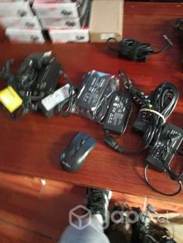 Cargadores de Notebook