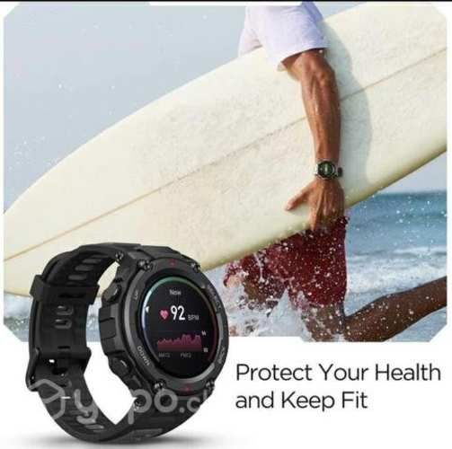 Xiaomi amazfit Rex pro