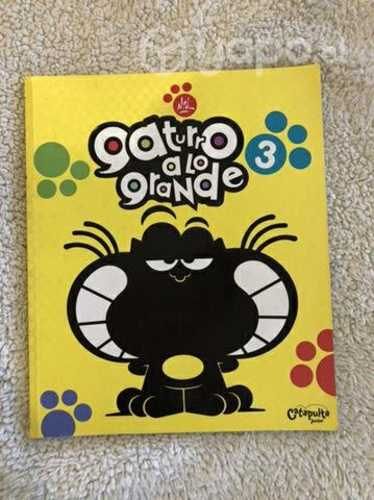 Gaturro a lo grande n3