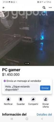 Pc gamer