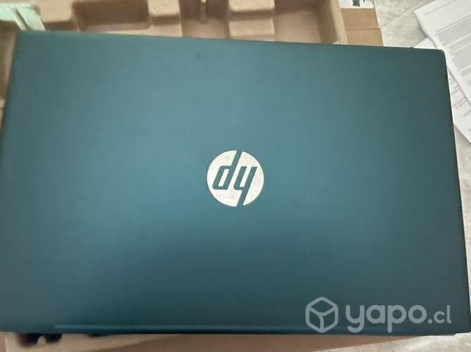 Notebook hp ryzen 7 V 0 P