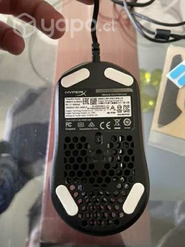 Mouse HyperX Pulsefire Haste