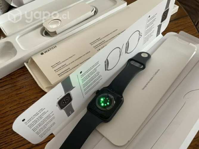 Smartwatch reloj inteligente