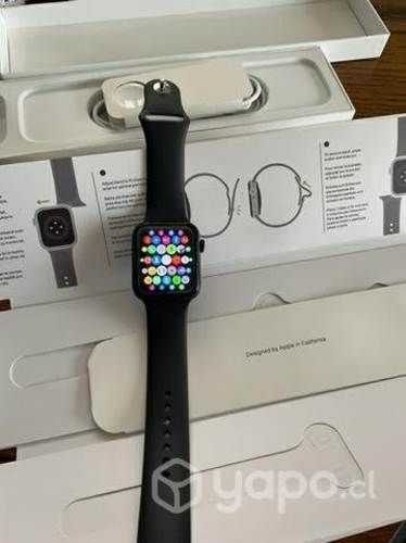 Smartwatch reloj inteligente