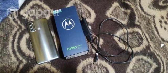 Moto g60