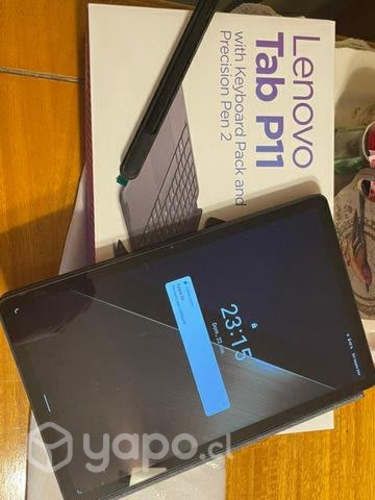 Tablet lenovo P11