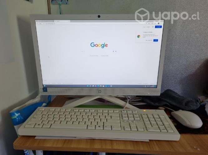 Computador all in one HP