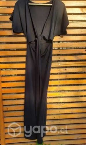 Enterito Bershka Talla S