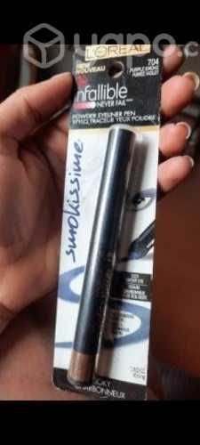 Labiales y maquillaje