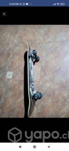 Skate profesional