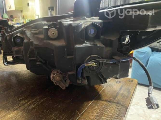 Óptico derecho mazda 6.(2019-2023)