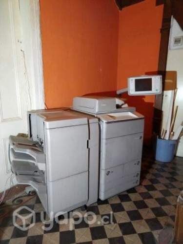 Canon Advance C9075 PRO