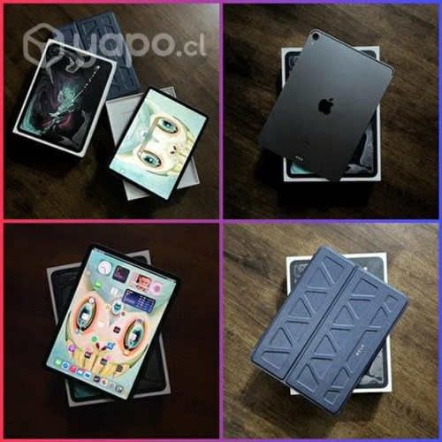 IPad Pro 11 pulgadas 64 gb sin detalles