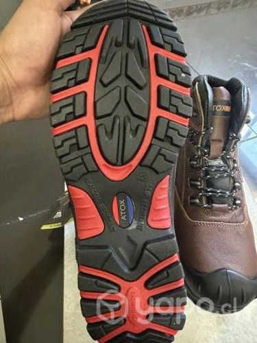 Zapatos de seguridad