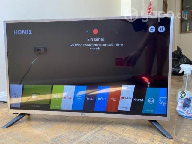Smart tv Lg32