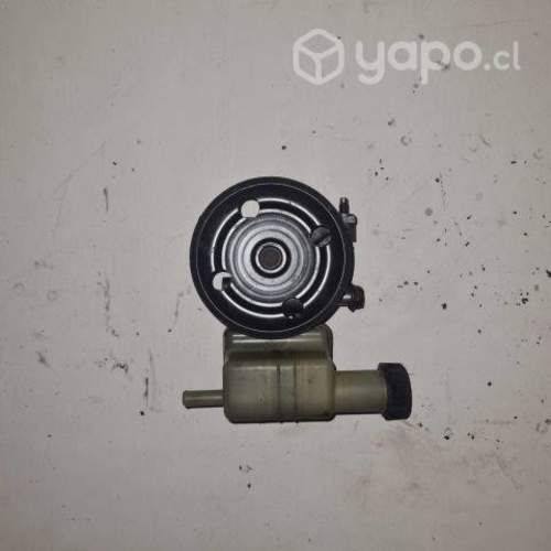 Bomba hidraulica Mazda CX7