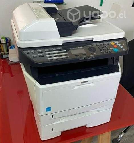 Impresora Láser ECOSYS Kyocera M2035dn/L
