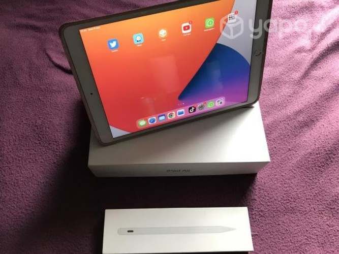 IPad Air 3era generación wifi 64GB silver