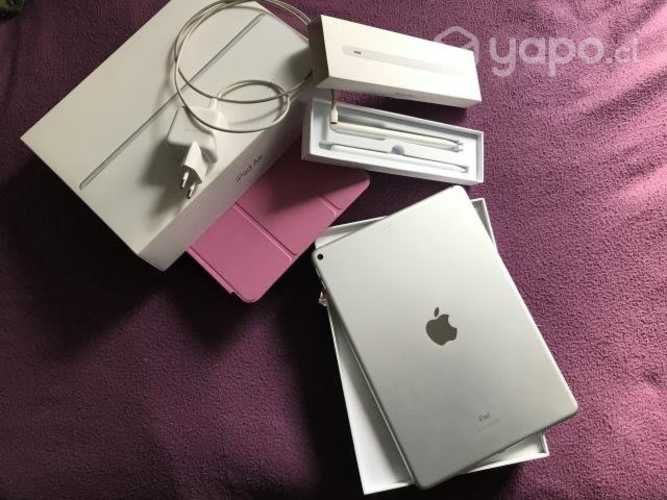 IPad Air 3era generación wifi 64GB silver