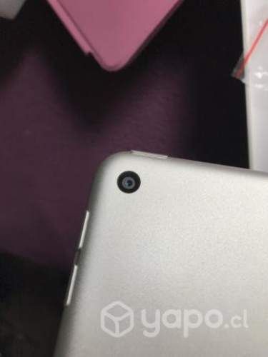 IPad Air 3era generación wifi 64GB silver