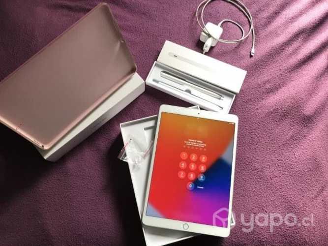 IPad Air 3era generación wifi 64GB silver