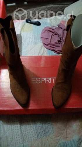 Botas y botines sprit originales
