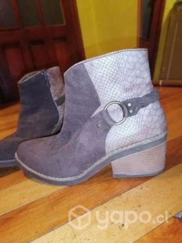 Pack de Zapatos + Pantalones (4 productos)