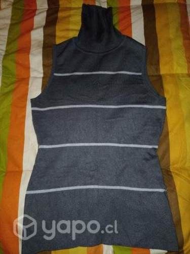 Poleras, jardinera, etc