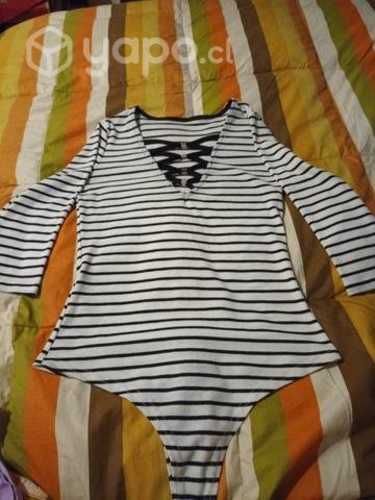 Poleras, jardinera, etc