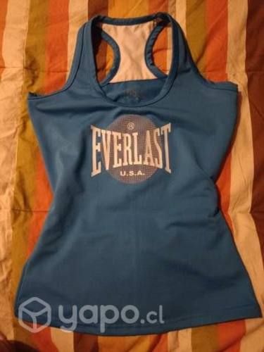 Poleras, jardinera, etc