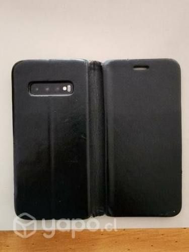 Celular Samsung S10 plus 1 Tera de almacenamiento
