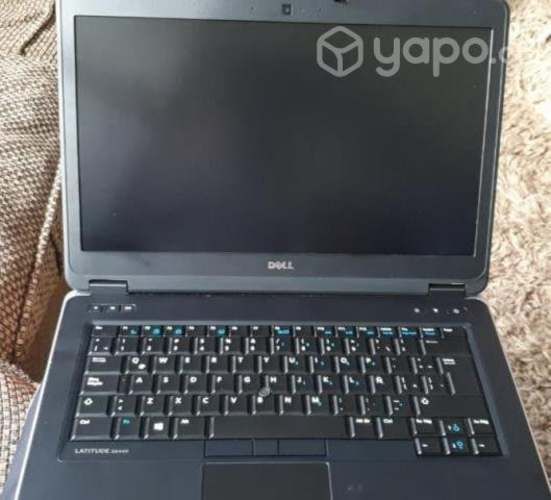 Notebook dell latitude e6440