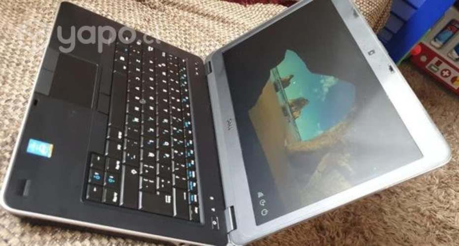 Notebook dell latitude e6440