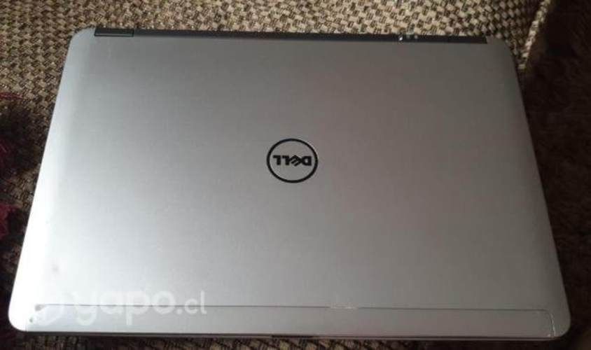 Notebook dell latitude e6440