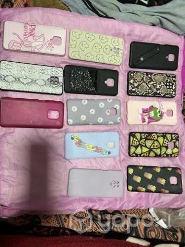 Celular Xiaomi redmi note 9 pro