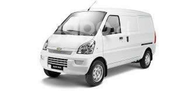 Fletes en Todas Las Comunas