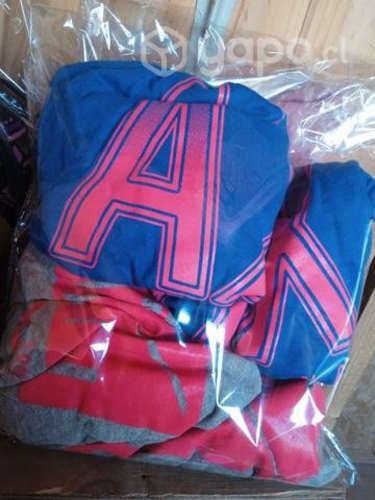 Oferta Poleras Armani