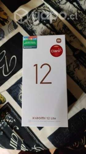 Xiaomi 12 Lite
