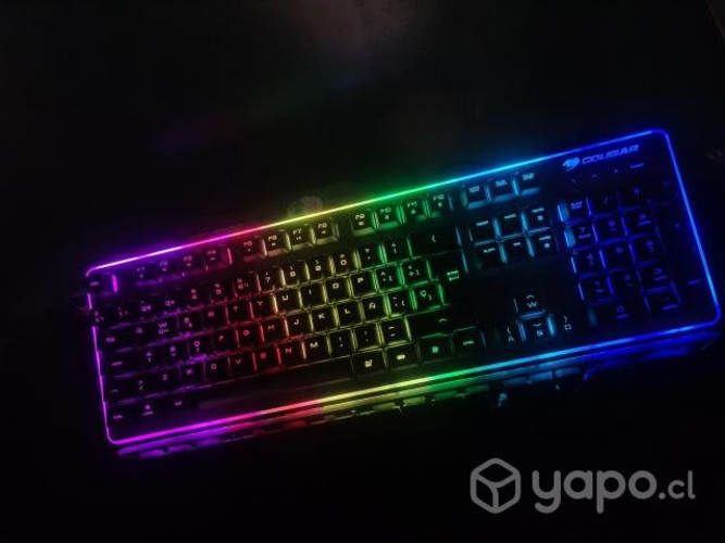 PC GAMER (Intel i5/GTX 1650/16 RAM/1 TB/256 SSD)