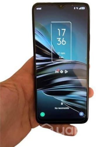 Celular TCL 20xe