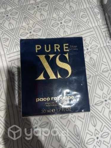 Perfume XS Pure